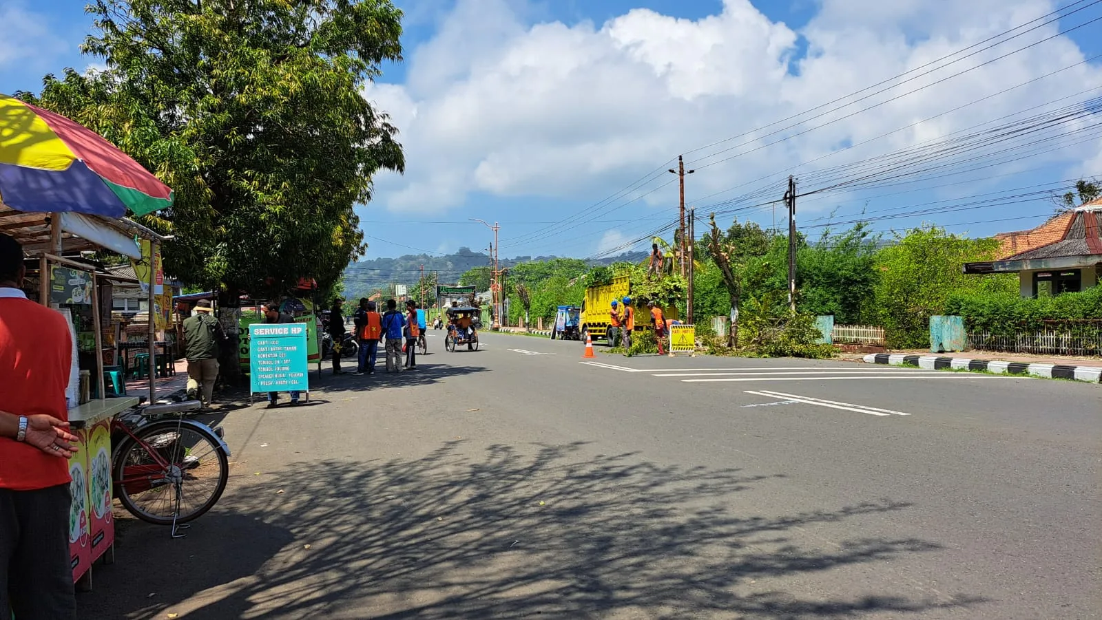 Cilacap Heritage: Bisnis Lokal yang Siap Menyambut Masa Depan